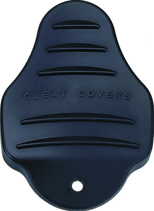 Accessories Pedal Cleat Covers SCCK3B 2