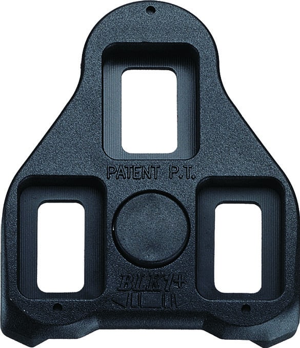 cleats for assioma pedals