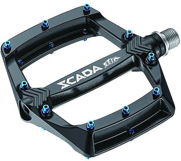 Pedals Bmx Scb678mg
