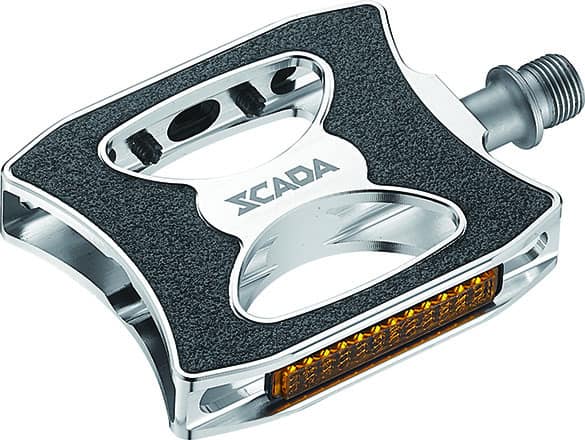 Pedals City Bike Scc821 Alloy