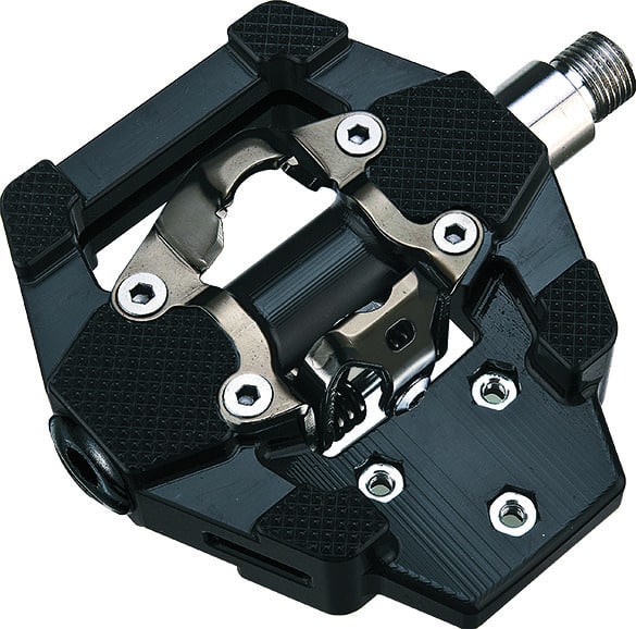 Pedals Indoor Cycling Scs301 Front