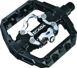 Pedals Mtb Scm204 Front