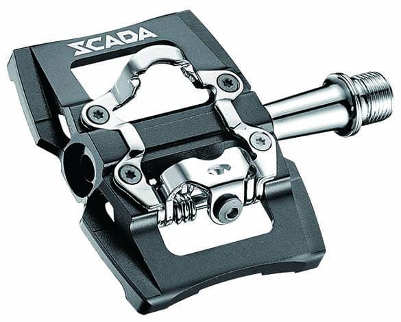 Pedals Mtb Scm206 Front