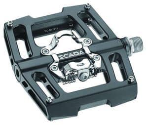 Pedals Mtb Scm213 Front