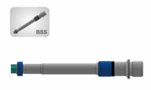 LSL Bushing Sealed Bearing System