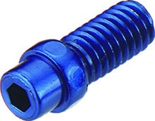 Accessories Pedal Pins ESS088 8 Blue