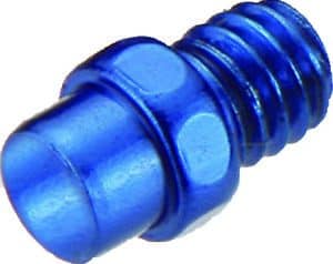 Accessories Pedal Pins ESS112 4 Blue
