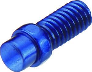 Accessories Pedal Pins ESS112 8 Blue