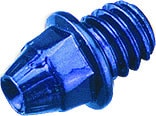 Accessories Pedal Pins ESS113 Blue