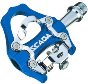 pedals road bike scr904