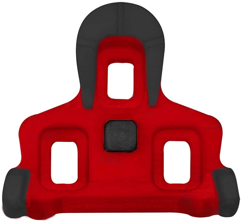 pedal cleats for spin bike pedals