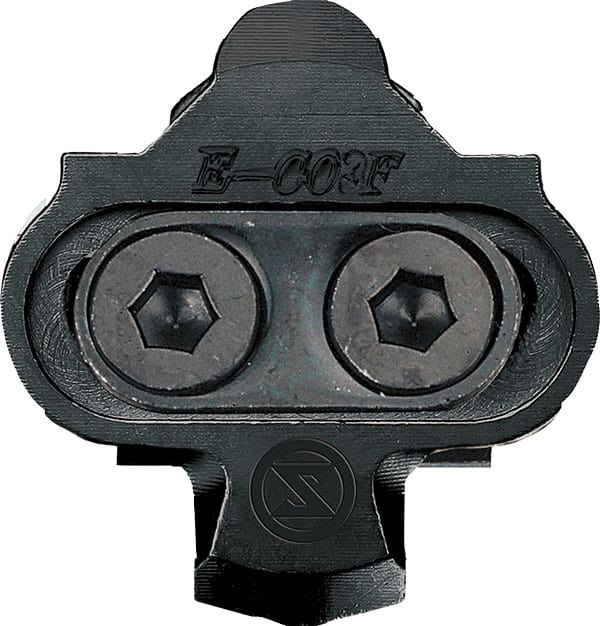 Accessories Pedal Cleats SCC03F