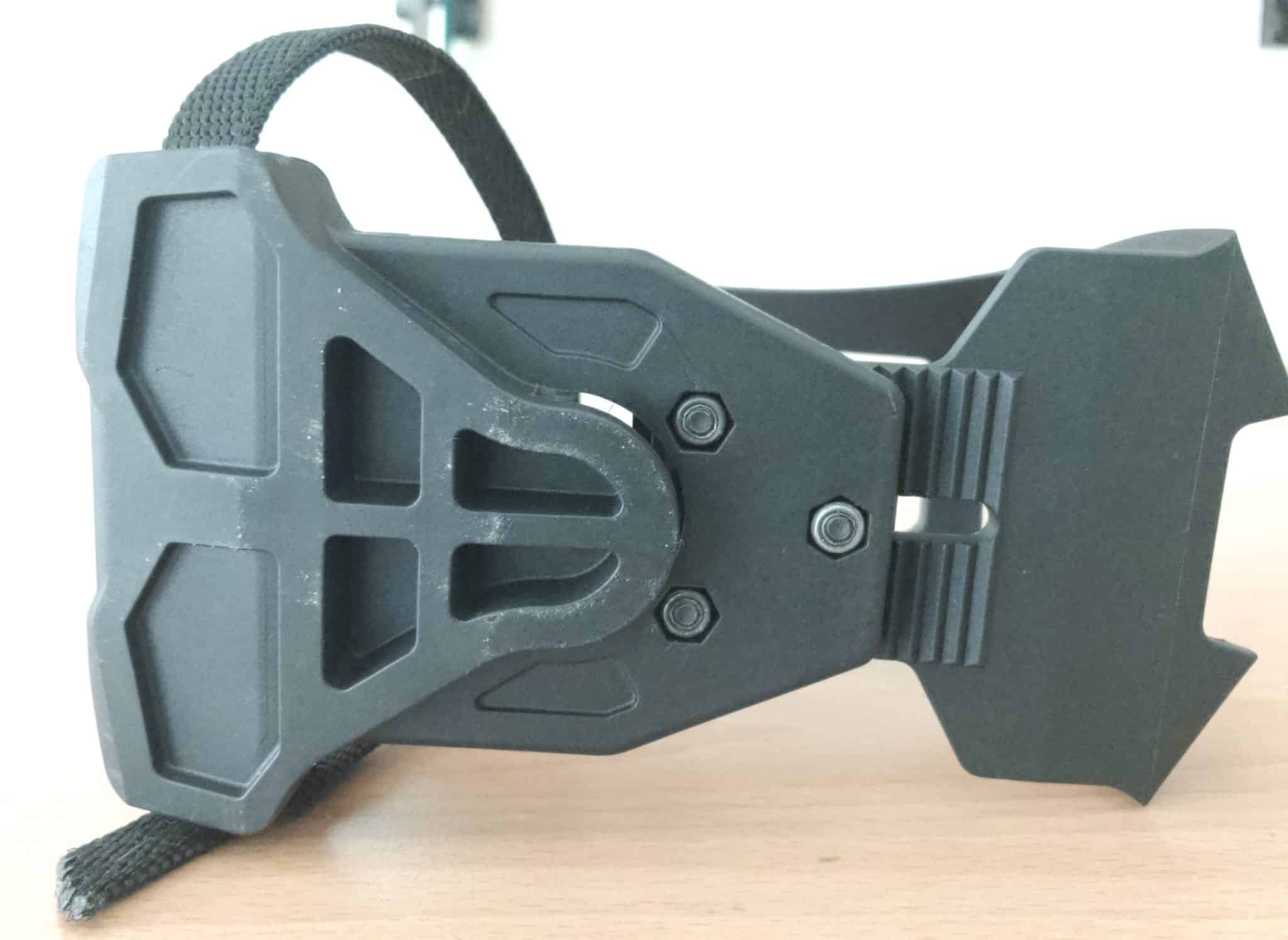 shoe clips for bike pedals