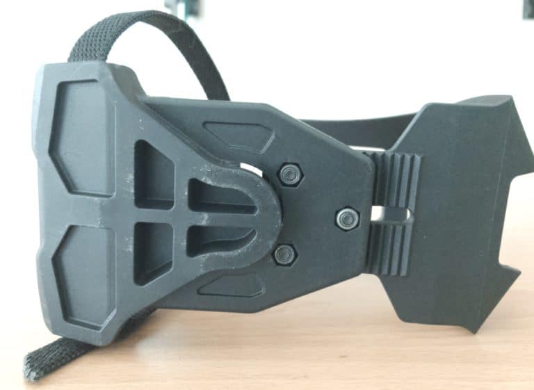 pedals for clip in shoes