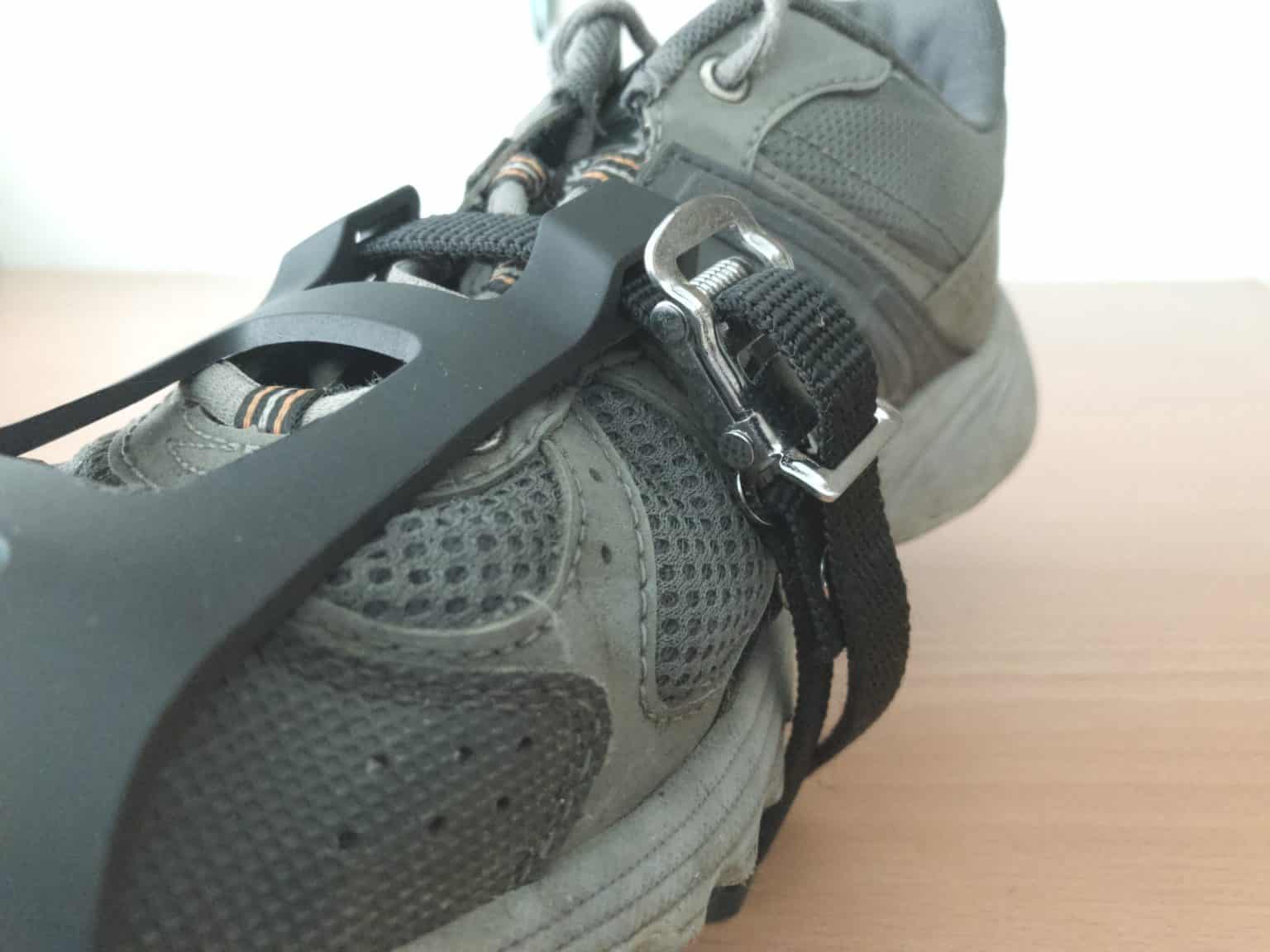 best clipless pedals and shoes for beginners