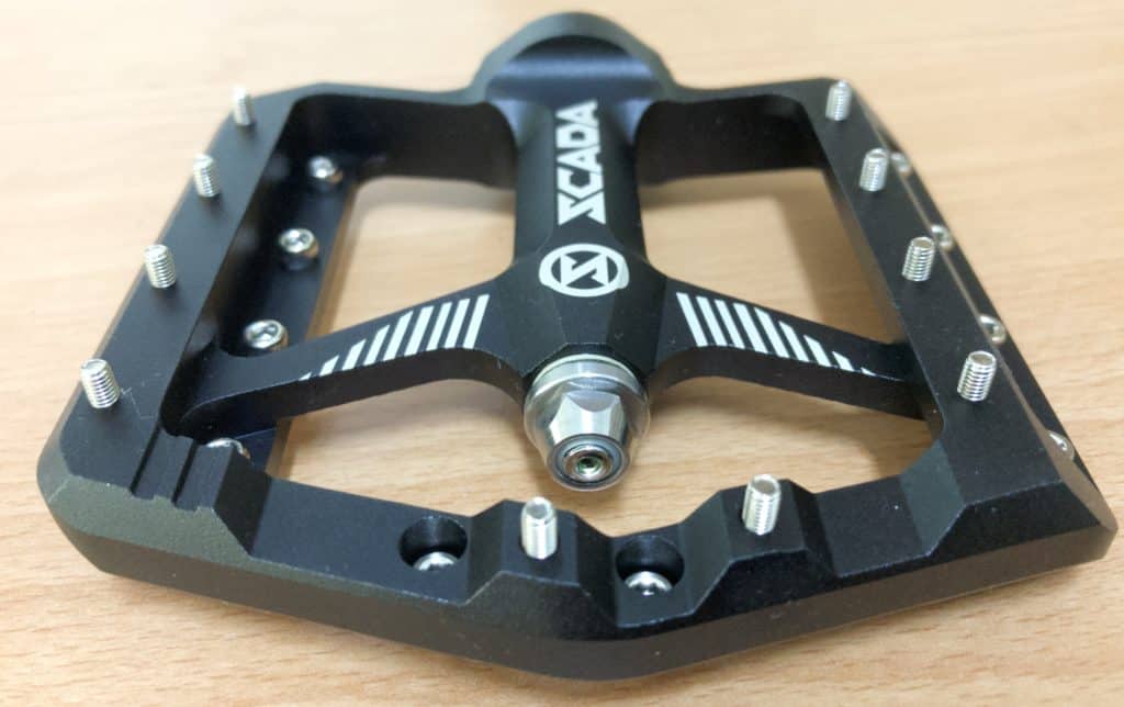 Bmx B680 Pedal