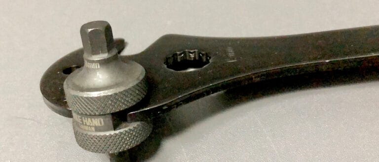 pro pedal removal tool