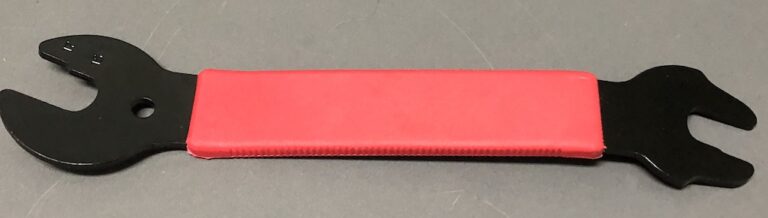 pedal removal tool