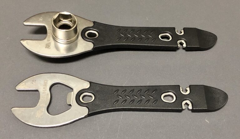 pedal removal tool