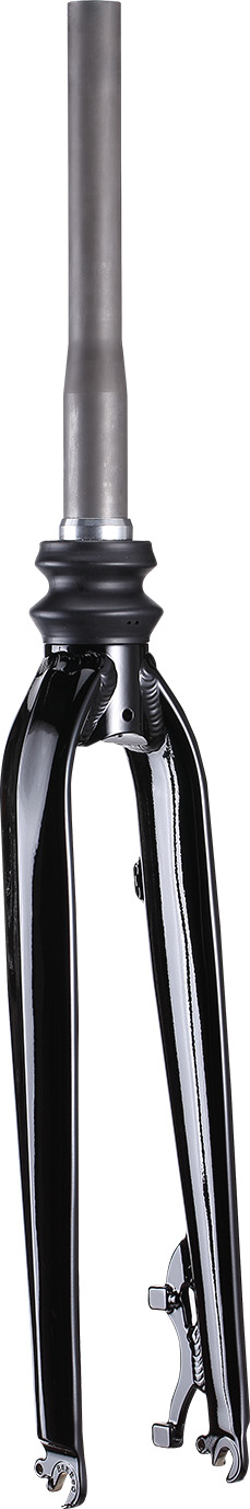 Suspension Fork HF06A Black