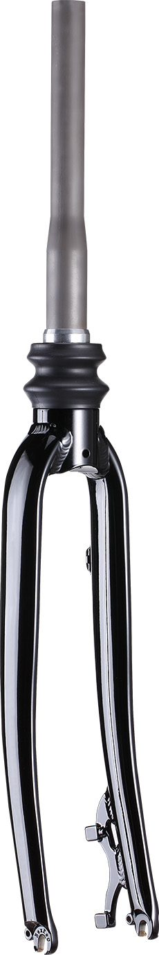 Suspension Fork HF07A Black