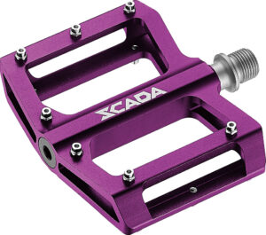 Pedals BMX SC-B682 Purple Kids