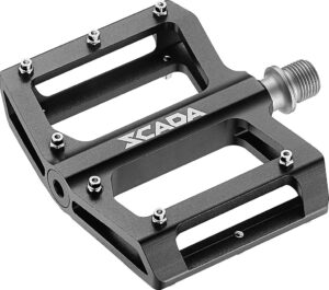 Pedals BMX SC-B682 Black