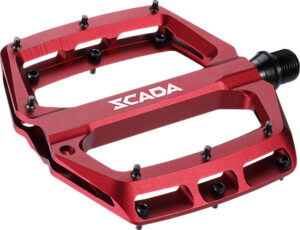 Pedals Bmx SC-B707 Rd