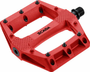 Bmx Sc B709 Red