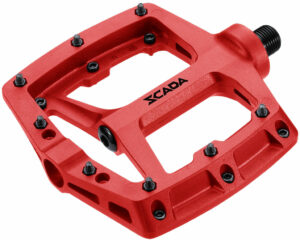 Bmx Sc B710 Red