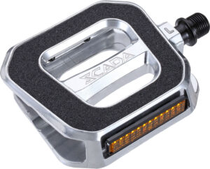 Pedals City Sc C832 Sil