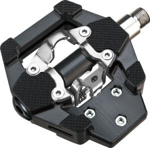 Pedals Indoor Cycling Sc S301 Front