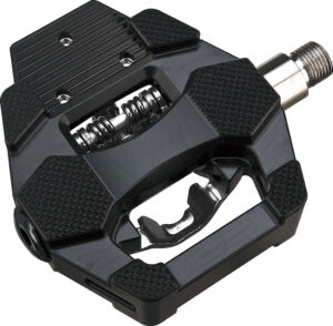 Pedals Indoor Cycling Sc S301 Rear