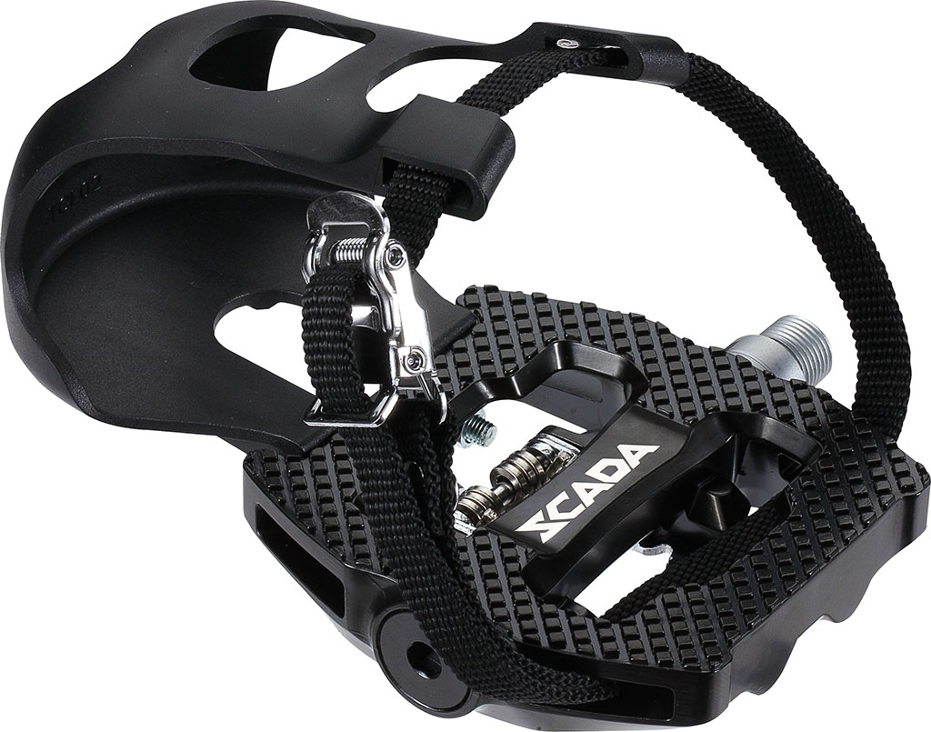 Pedals Indoor Cycling Sc S311