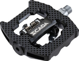 Pedals Indoor Cycling Sc S311 Rear