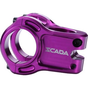 Bike Stem STM01 Purple