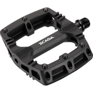 Pedals BMX SC-B736 Black