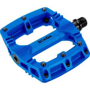 Pedals BMX SC-B736 Blue