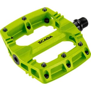 Pedals BMX SC-B736 Green