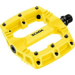 Pedals BMX SC-B736 Lt. Yellow