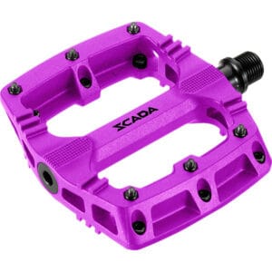 Pedals BMX SC-B736 Purple