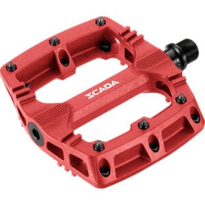 Pedals BMX SC-B736 Red