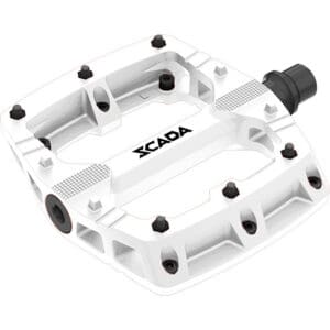 Pedals BMX SC-B736 White