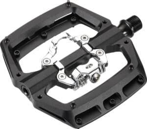 Pedals MTB SC-M224 Rear