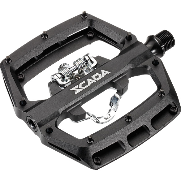 Pedals MTB SC-M224 Front