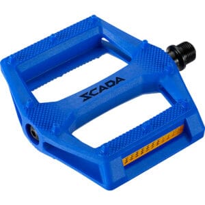 Pedals BMX SC-B725D Blue