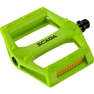 Pedals BMX SC-B725D Green