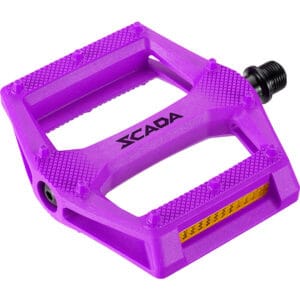 Pedals BMX SC-B725D Purple