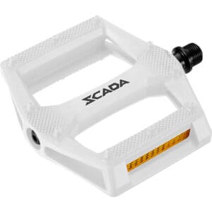 Pedals BMX SC-B725D White