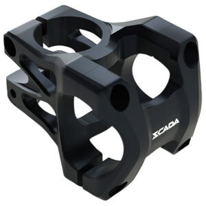 Bike Stem STM-08 Black